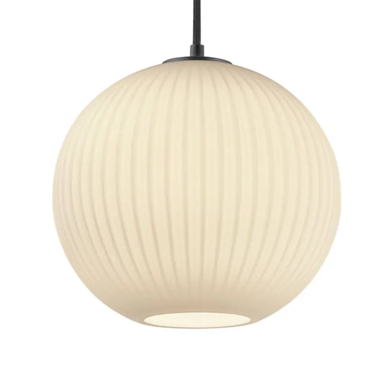 Lampa wisząca Loft, 1-punktowa