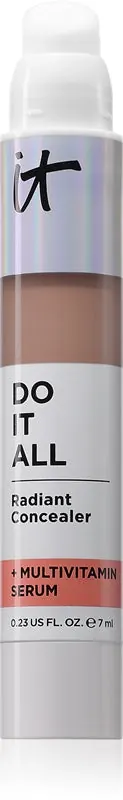 IT Cosmetics Do it all korektor Medium Cool 315 7 ml