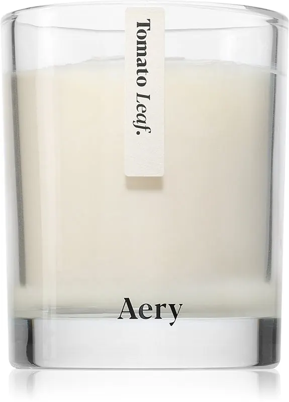 Aery Tomato Leaf świeca zapachowa 200 g
