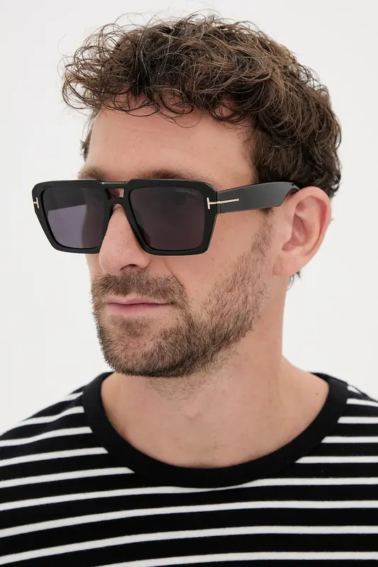 Tom Ford okulary przeciwsłoneczne Redford