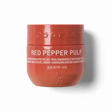 Erborian Krem w żelu wzmacniającym blask Red Pepper Pulp - 50ml