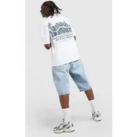 Unlike Humans T-Shirt Legacy