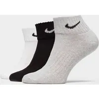 Nike Skarpety Cush Qt 3Pr