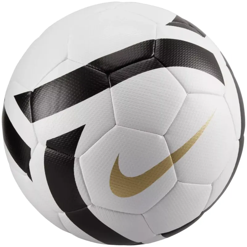 Nike Legacy Elite Team FIFA Quality Pro Ball HV6367-100, Unisex, Białe, piłki do piłki nożnej, Guma, rozmiar: 5