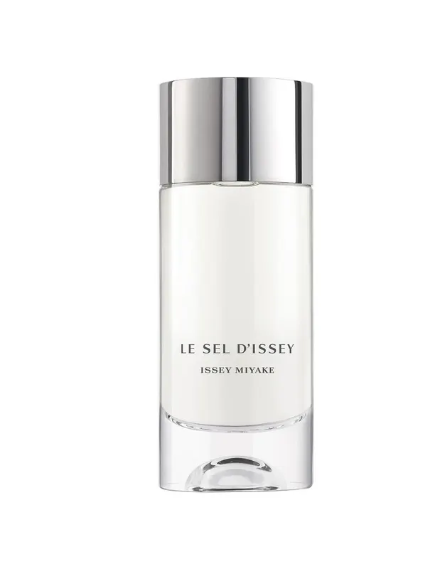 Issey Miyake Woda toaletowa dla mężczyzn Le Sel D'issey 100ml Nowość 2024