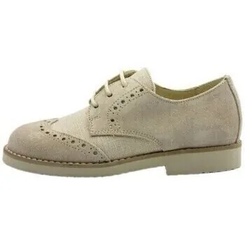 Yowas  Ballerinas COMUNION 20334 Beige