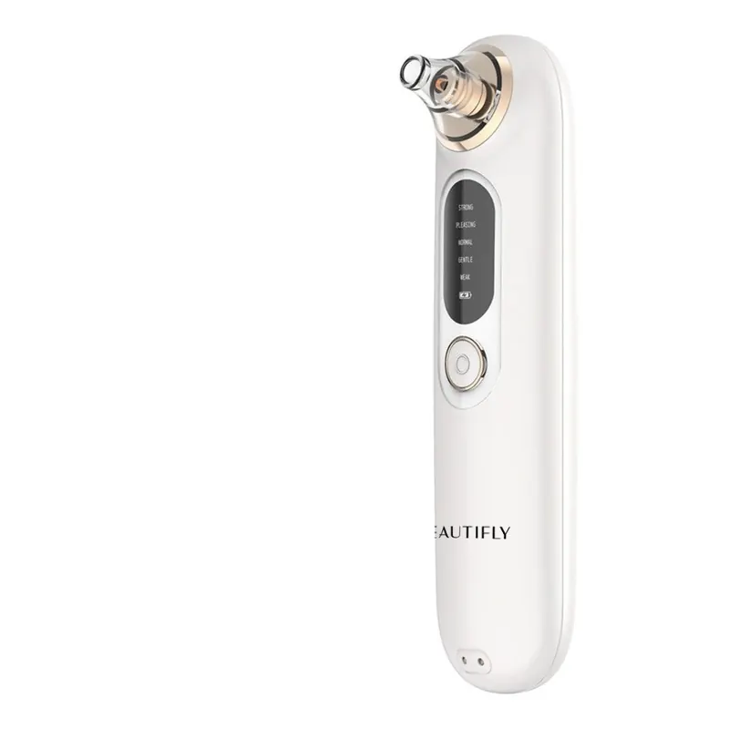 Beautifly Derma Glow Vacuum System do oczyszczania twarzy