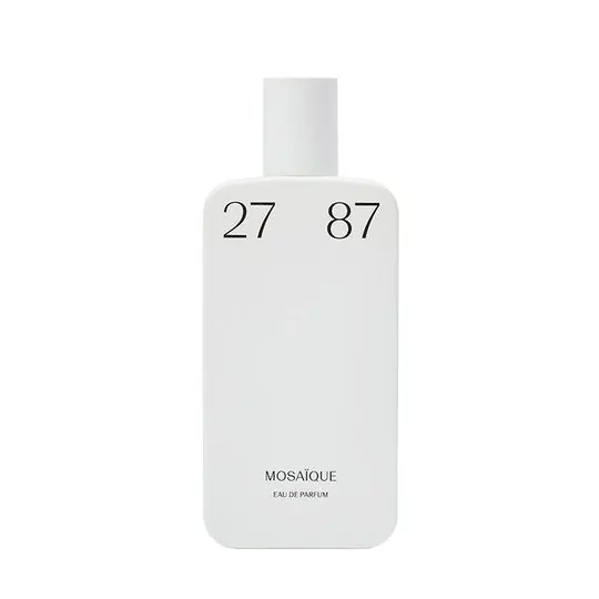 27 87 27 87 Woda perfumowana Mosaique 87 ml