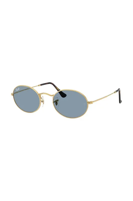 Ray-Ban okulary przeciwsłoneczne OVAL