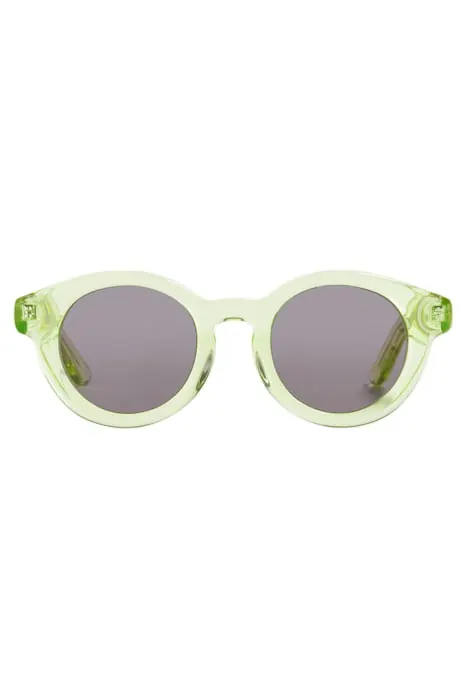 Ace & Tate Mini-monty-key-lime-sun Maat: OS | Accessoires Outlet | Unisex | Beige