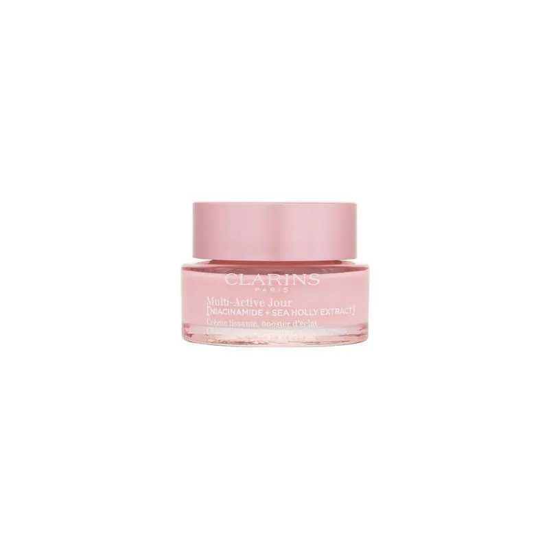 Clarins Wielofunkcyjny krem na dzień o działaniu antyoksydacyjnym (skóra normalna i sucha) - 50 ml