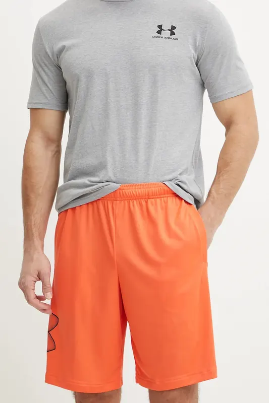 Under Armour szorty treningowe Tech Graphic