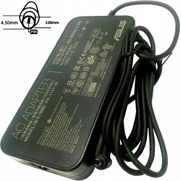 Napájací adaptér Asus 120 W pre Asus