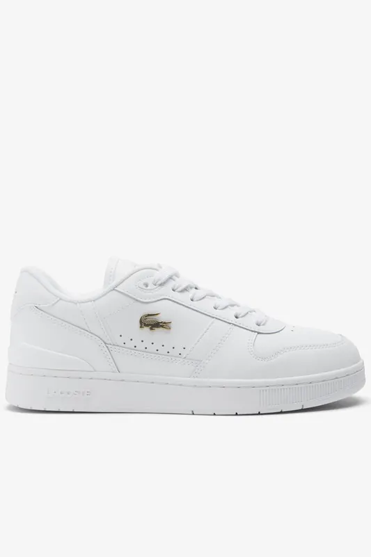 Lacoste T-clip Set Sneaker Maat: 5 | Sneakers Outlet | Dames | Wit