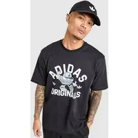 adidas T Shirt Gfx T