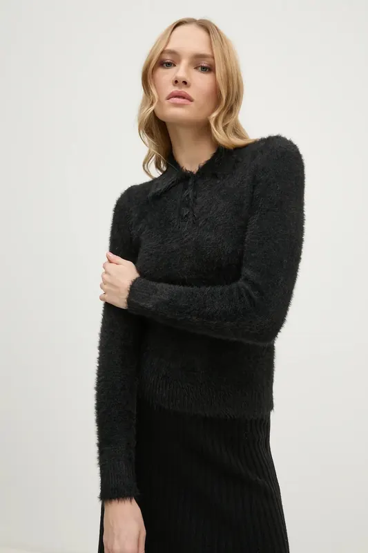 Sisley sweter
