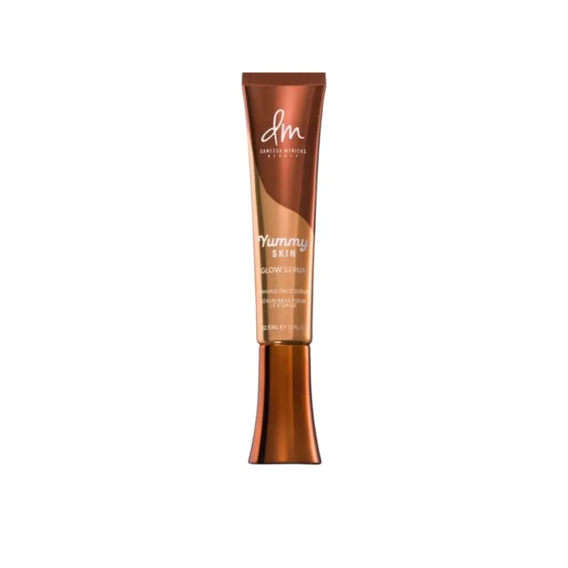 Danessa Myricks Beauty Yummy Skin Glow Serum rozświetlająca baza pod podkład kolor Juice Boost 32,5 ml