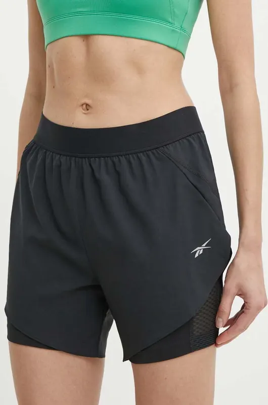 Reebok szorty do biegania