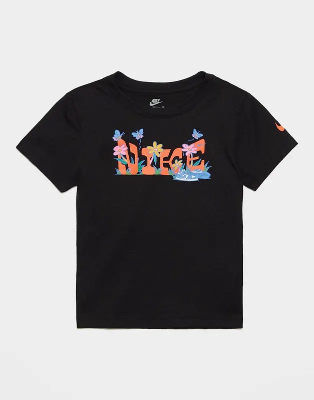 Nike T-Shirt Nkg Nike Floral Jersey