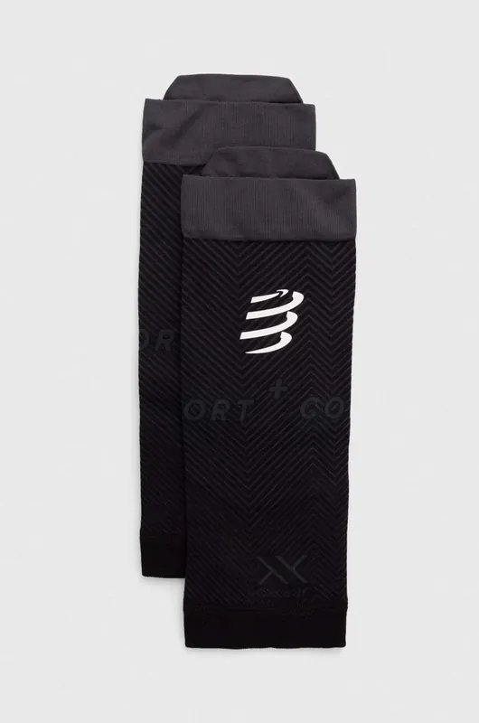 Compressport rękawy kompresyjne na łydki R2 Oxygen