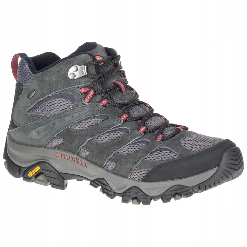Merrell buty męskie sportowe Moab 3 MID Gtx rozmiar 42