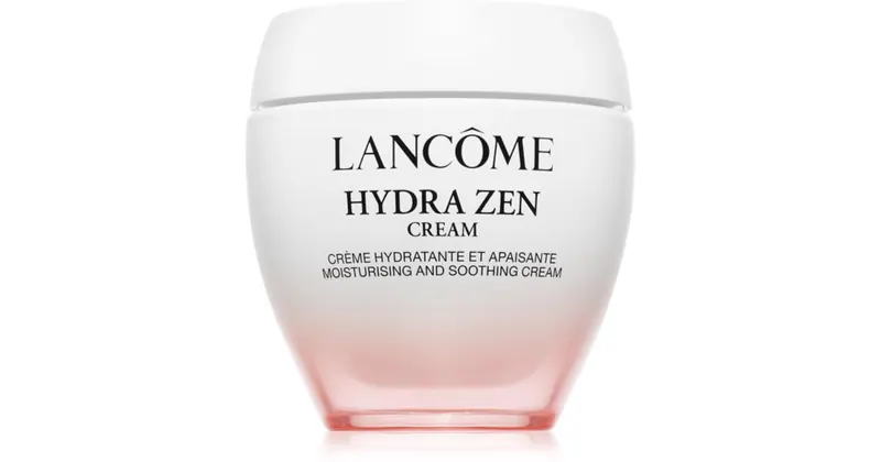Lancôme Hydra Zen nawilżający krem na dzień do każdego rodzaju skóry dla kobiet 50 ml