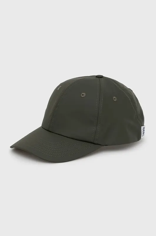 Rains czapka z daszkiem 13600 Cap