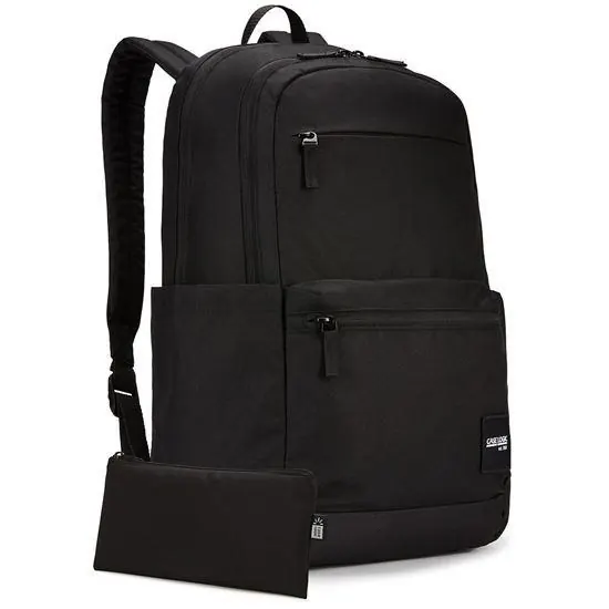 Case Logic Uplink batoh z recyklovaného materiálu 26 l CCAM3216, černá…