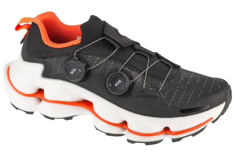 Merrell SpeedARC Surge BOA J038715, Męskie, Czarne, buty sneakers, tkanina, rozmiar: 43