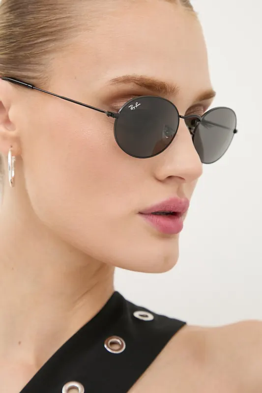 Ray-Ban okulary przeciwsłoneczne OVAL