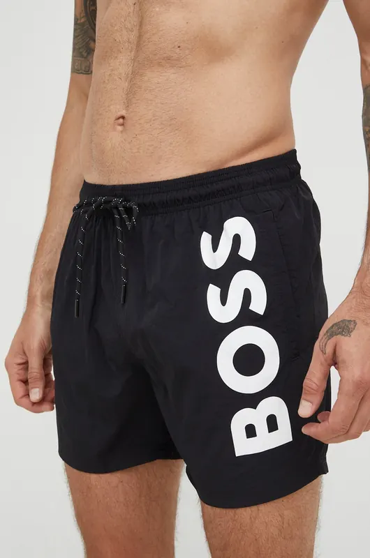 BOSS szorty kąpielowe 50469602