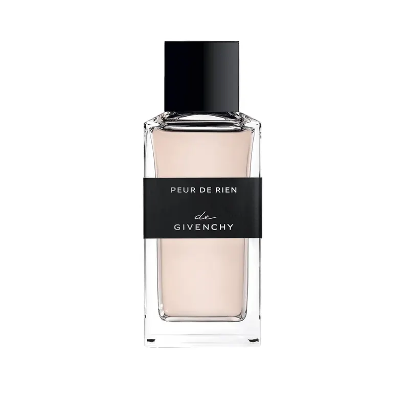 Givenchy Fear of Nothing Eau de Parfum unisex 100 ml