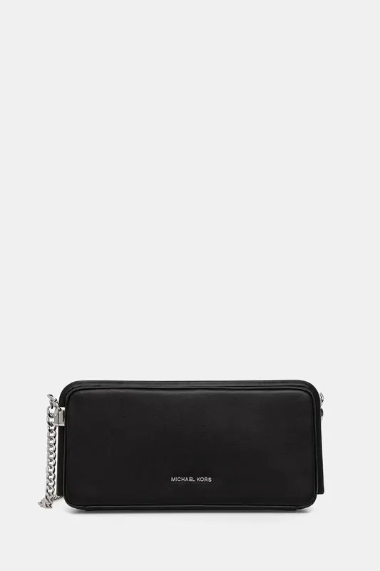 MICHAEL Michael Kors kopertówka damska skórzana