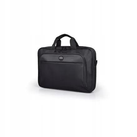 Port Designs Pasuje do rozmiaru " Etui na laptopa Hanoi II Clamshell