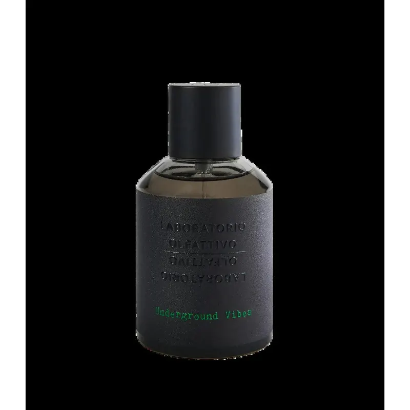 Underground Vibes Olfactory Laboratory - 100 ML WODA PERFUMOWANA