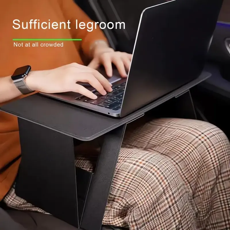 Stojak na laptopa 6 w 1, składany uchwyt na komputer, biurko na laptopa