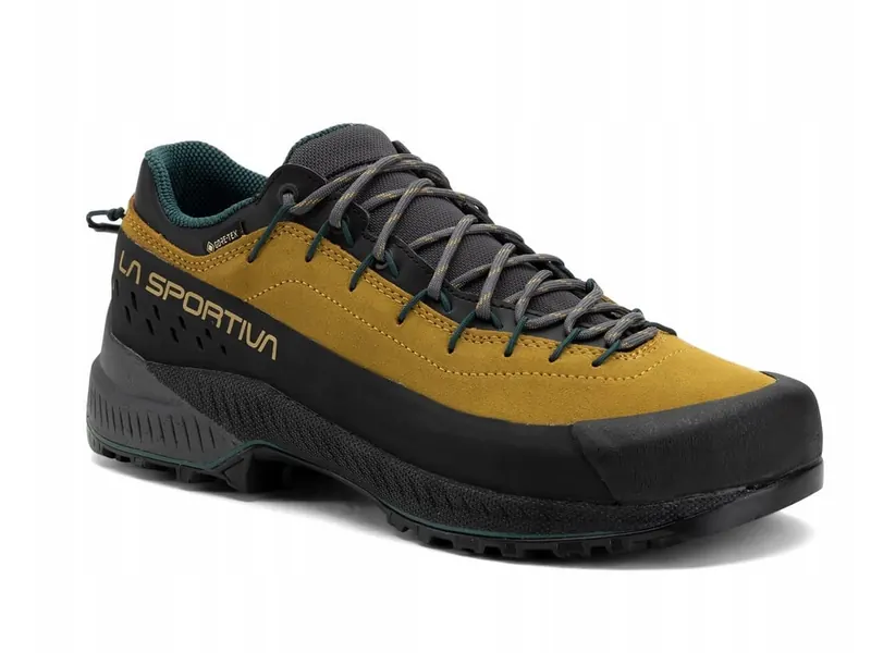 LA SPORTIVA buty trekkingowe męskie TX4 Evo Gtx brązowe (42)