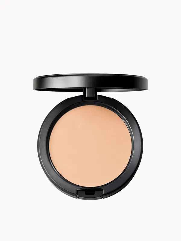 MAC Studio Fix Powder Plus Foundation (Various Shades) - N4.5