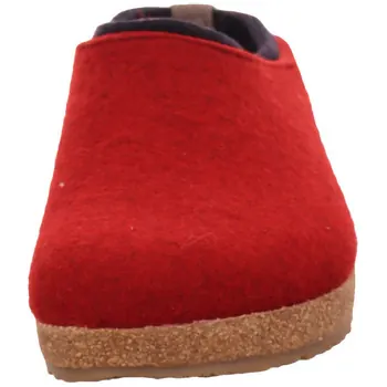 Haflinger  Hausschuhe Grizzly Kris 711056-042