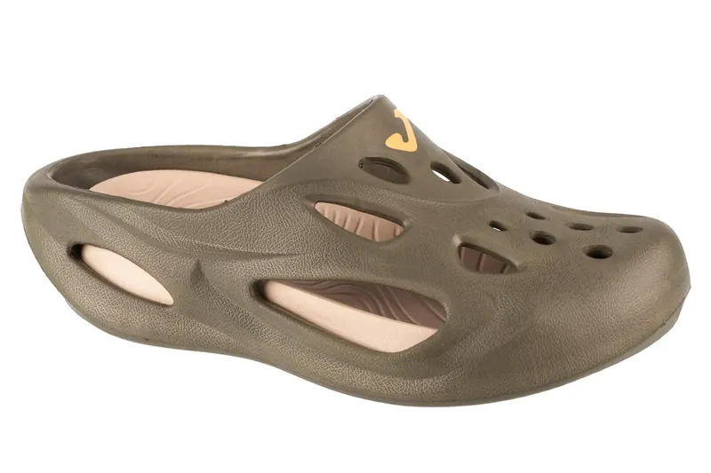 Joma S.Paros Men 2423 SPAROS2423, Męskie, Zielone, klapki, syntetyk, rozmiar: 43