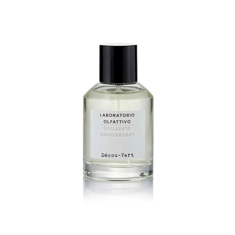 Laboratorium węchowe Decou-Vert woda perfumowana - 100 ml