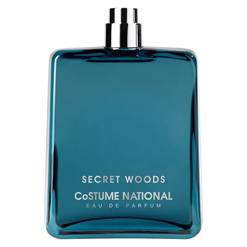 Costume National Woda perfumowana Secret Woods unisex 100 ml