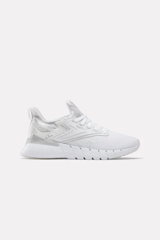 Reebok Nano Gym Maat: 37.5 | Trainingsschoenen Outlet | Dames | Wit