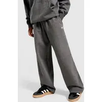 adidas Spodnie Trefoil Essentials Mel Baggy Open
