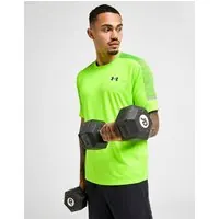 Under Armour T-Shirt Tech Utility Ss