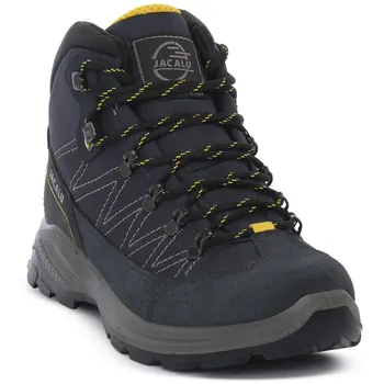 Jacalu  Stiefel 6 NAVY