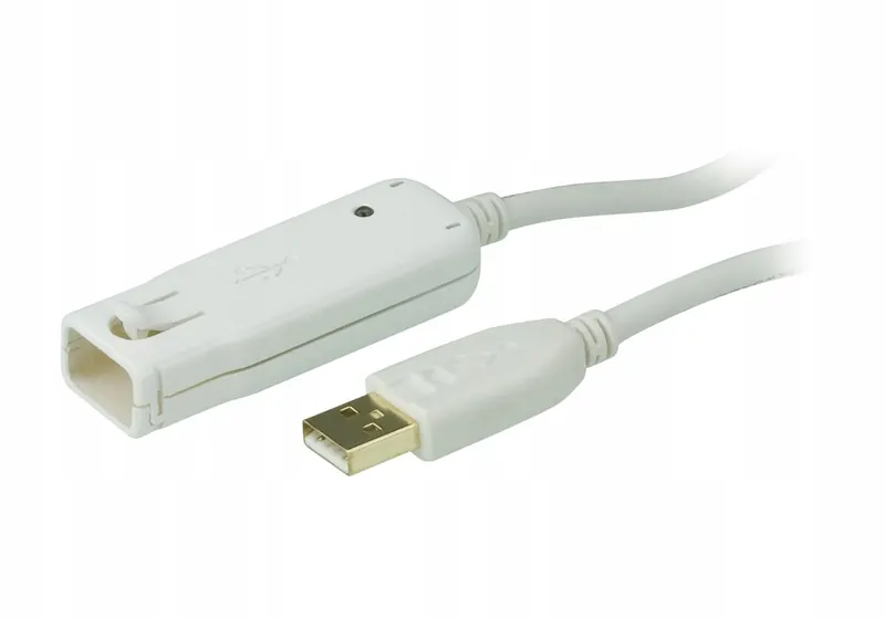 Aten Usb 2.0 predlžovací kábel