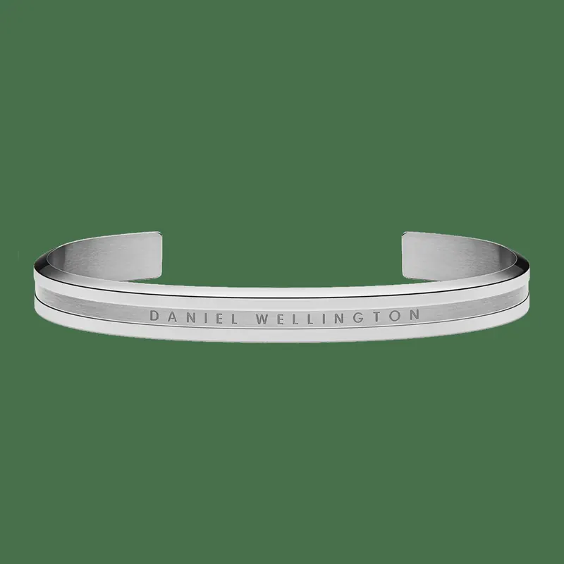 Daniel Wellington DW Elan Bracelet S Silver