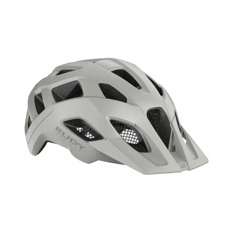 Kask Rudy Project CROSSWAY LIGHT GREY MATTE rozmiar L 59-61 (59-61)