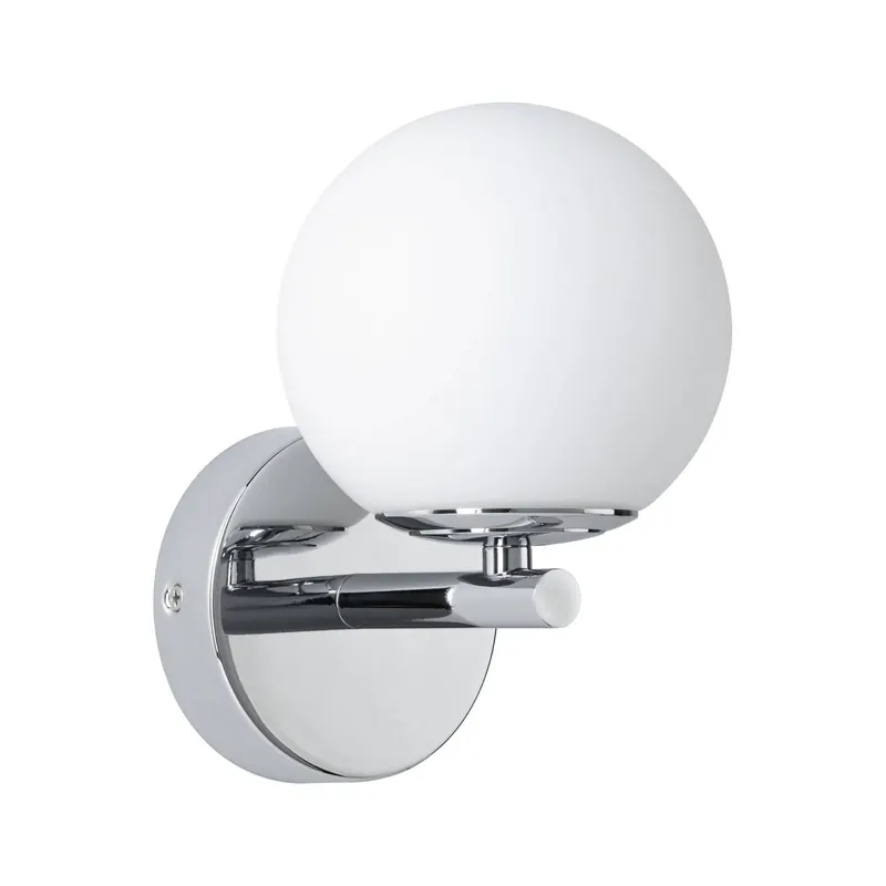 Paulmann Gove Kinkiet LED IP44 1-punktowy chrom